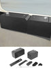 For 1997-2006 Jeep Wrangler TJ Trunk Safe Box Storage Vault Lock Tray RT-TCZ