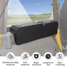 For 1997-2006 Jeep Wrangler TJ Trunk Safe Box Storage Vault Lock Tray RT-TCZ