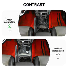 For 2006-2010 Jeep Grand Cherokee Gear Shift & Cup Holder Panel Trim（2 pcs） RT-TCZ