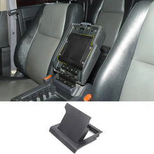 For 2007-2010 Jeep Grand Cherokee Center Console Armrest Hidden Box Center Storage Tray RT-TCZ