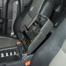 For 2007-2010 Jeep Grand Cherokee Center Console Armrest Hidden Box Center Storage Tray RT-TCZ