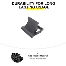For 2007-2010 Jeep Grand Cherokee Center Console Armrest Hidden Box Center Storage Tray RT-TCZ