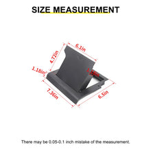 For 2007-2010 Jeep Grand Cherokee Center Console Armrest Hidden Box Center Storage Tray RT-TCZ