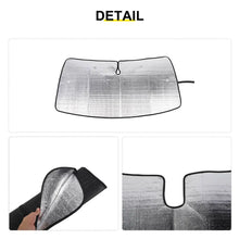 For 2007-2010 Jeep Grand Cherokee Full Set Window Sunshade Sunscreen Visor UV Protection Sunshade（8 pcs） RT-TCZ