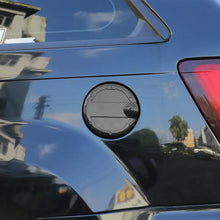 For 2007-2010 Jeep Grand Cherokee & 2007-2012 Liberty Exterior Fuel Tank Cover Cover Trim RT-TCZ