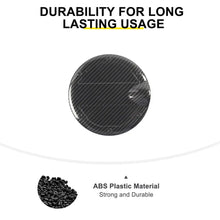 For 2007-2010 Jeep Grand Cherokee & 2007-2012 Liberty Exterior Fuel Tank Cover Cover Trim RT-TCZ