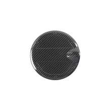 For 2007-2010 Jeep Grand Cherokee & 2007-2012 Liberty Exterior Fuel Tank Cover Cover Trim RT-TCZ