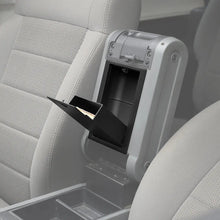 For 2007-2010 Jeep Wrangler JK Center Console Armrest Box Storage Box Car Storage Accessories RT-TCZ