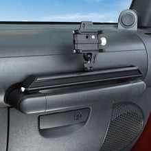 For 2007-2010 Jeep Wrangler JK Center Console Multifunctional Extensible Phone Holder Bracket RT-TCZ