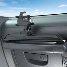 For 2007-2010 Jeep Wrangler JK Center Console Multifunctional Extensible Phone Holder Bracket RT-TCZ