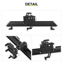 For 2007-2010 Jeep Wrangler JK Center Console Multifunctional Extensible Phone Holder Bracket RT-TCZ