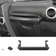 For 2007-2010 Jeep Wrangler JK Center Console Multifunctional Extensible Phone Holder Bracket RT-TCZ