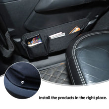 For 2007-2010 Jeep Wrangler JK Dashboard Lower Speaker Cover Trim Decor RT-TCZ