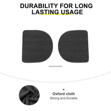 For 2007-2010 Jeep Wrangler JK Door Tactical Molle Panel Storage Rack Durable RT-TCZ
