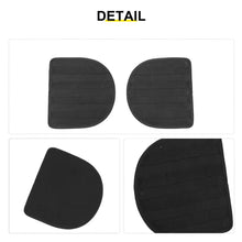 For 2007-2010 Jeep Wrangler JK Door Tactical Molle Panel Storage Rack Durable RT-TCZ