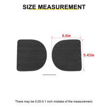 For 2007-2010 Jeep Wrangler JK Door Tactical Molle Panel Storage Rack Durable RT-TCZ