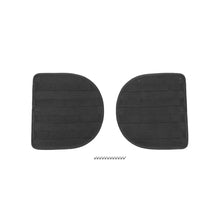For 2007-2010 Jeep Wrangler JK Door Tactical Molle Panel Storage Rack Durable RT-TCZ