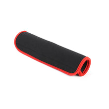 For 2007-2010 Jeep Wrangler JK Interior Co-pilot Grab Handles Protection Cover RT-TCZ