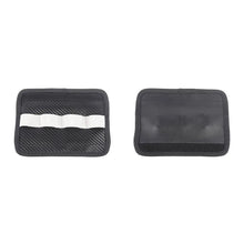 For 2007-2010 Jeep Wrangler JK Interior Co-pilot Grab Handles Protection Cover RT-TCZ