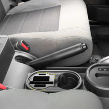For 2007-2010 Jeep Wrangler JK Interior Multifunction Cup Holder Storage Box Accessories RT-TCZ