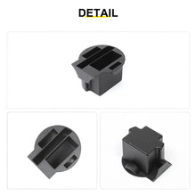 For 2007-2010 Jeep Wrangler JK Interior Multifunction Cup Holder Storage Box Accessories RT-TCZ