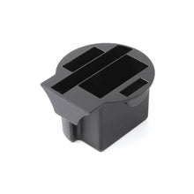 For 2007-2010 Jeep Wrangler JK Interior Multifunction Cup Holder Storage Box Accessories RT-TCZ