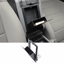 For 2007-2010 Jeep Wrangler JK JKU Dash Console Door & Trunk Storage Box RT-TCZ