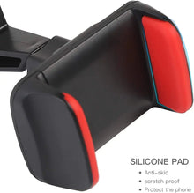 For 2007-2010 Jeep Wrangler JK JKU Multi-Functional JK Phone Holder, 2 in 1 Phone & Walkie Talkie Bracket RT-TCZ