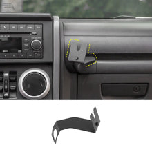 For 2007-2010 Jeep Wrangler JK JKU Multi-Functional JK Phone Holder, 2 in 1 Phone & Walkie Talkie Bracket RT-TCZ