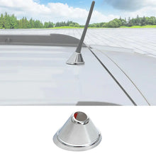 For 2007-2016 Jeep Compass/2011-2016 Patriot Exterior Antenna Receiver Base Trim Cover RT-TCZ