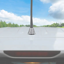 For 2007-2016 Jeep Compass/2011-2016 Patriot Exterior Antenna Receiver Base Trim Cover RT-TCZ