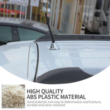 For 2007-2016 Jeep Compass/2011-2016 Patriot Exterior Antenna Receiver Base Trim Cover RT-TCZ