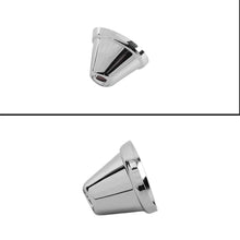 For 2007-2016 Jeep Compass/2011-2016 Patriot Exterior Antenna Receiver Base Trim Cover RT-TCZ