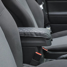 For 2007-2016 Jeep Compass Leather Center Armrest Box Cover RT-TCZ
