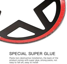 For 2007-2017 Jeep Wrangler JK JKU Front Turn Signal Light Cover Guard Trim Star Front Lamp Cover Blinker Insert Guard Cover RT-TCZ