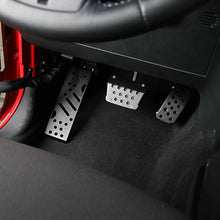 For 2007-2018 JK Jeep Wrangler Gas and Brake Pedal Kit RT-TCZ
