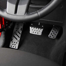 For 2007-2018 JK Jeep Wrangler Gas and Brake Pedal Kit RT-TCZ