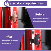 For 2007-2018 Jeep Wrangler JK 2/4 Door Inner Door Body Hinge Original Car RT-TCZ
