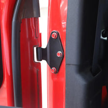 For 2007-2018 Jeep Wrangler JK 2/4 Door Inner Door Body Hinge Original Car RT-TCZ