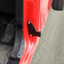 For 2007-2018 Jeep Wrangler JK 2/4 Door Inner Door Body Hinge Original Car RT-TCZ