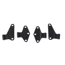 For 2007-2018 Jeep Wrangler JK 2/4 Door Inner Door Body Hinge Original Car RT-TCZ