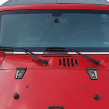 For 2007-2018 Jeep Wrangler JK 2-Dr Door/Hood/Tailgate Hinge Trim Cover RT-TCZ