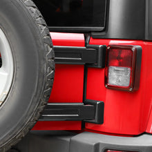 For 2007-2018 Jeep Wrangler JK Exterior Full Covers Trim Kit Accessories RT-TCZ