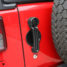 For 2007-2018 Jeep Wrangler JK Exterior Full Covers Trim Kit Accessories RT-TCZ