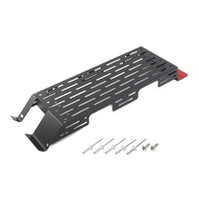 For 2007-2018 Jeep Wrangler JK Front Roof Overhead Storage Rack Organizer RT-TCZ