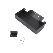For 2007-2018 Jeep Wrangler JK Front Under Seat Expanded Storage Box Tray Organizer（2 pcs） RT-TCZ