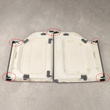 For 2007-2018 Jeep Wrangler JK Hard Top Seal Kit Roof Foam Blocker Leak Repair Kit RT-TCZ