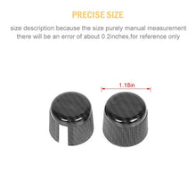 For 2007-2018 Jeep Wrangler JK Headlight/Wiper Switch Decoration Trim RT-TCZ