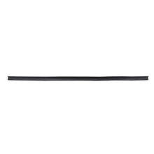 For 2007-2018 Jeep Wrangler JK Hood Front Edge Seal Hood to Grille Weatherstrip RT-TCZ