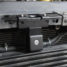 For 2007-2018 Jeep Wrangler JK Hood Lock Anti-Theft Invisible Lock Kit Latch Assembly With Keys RT-TCZ